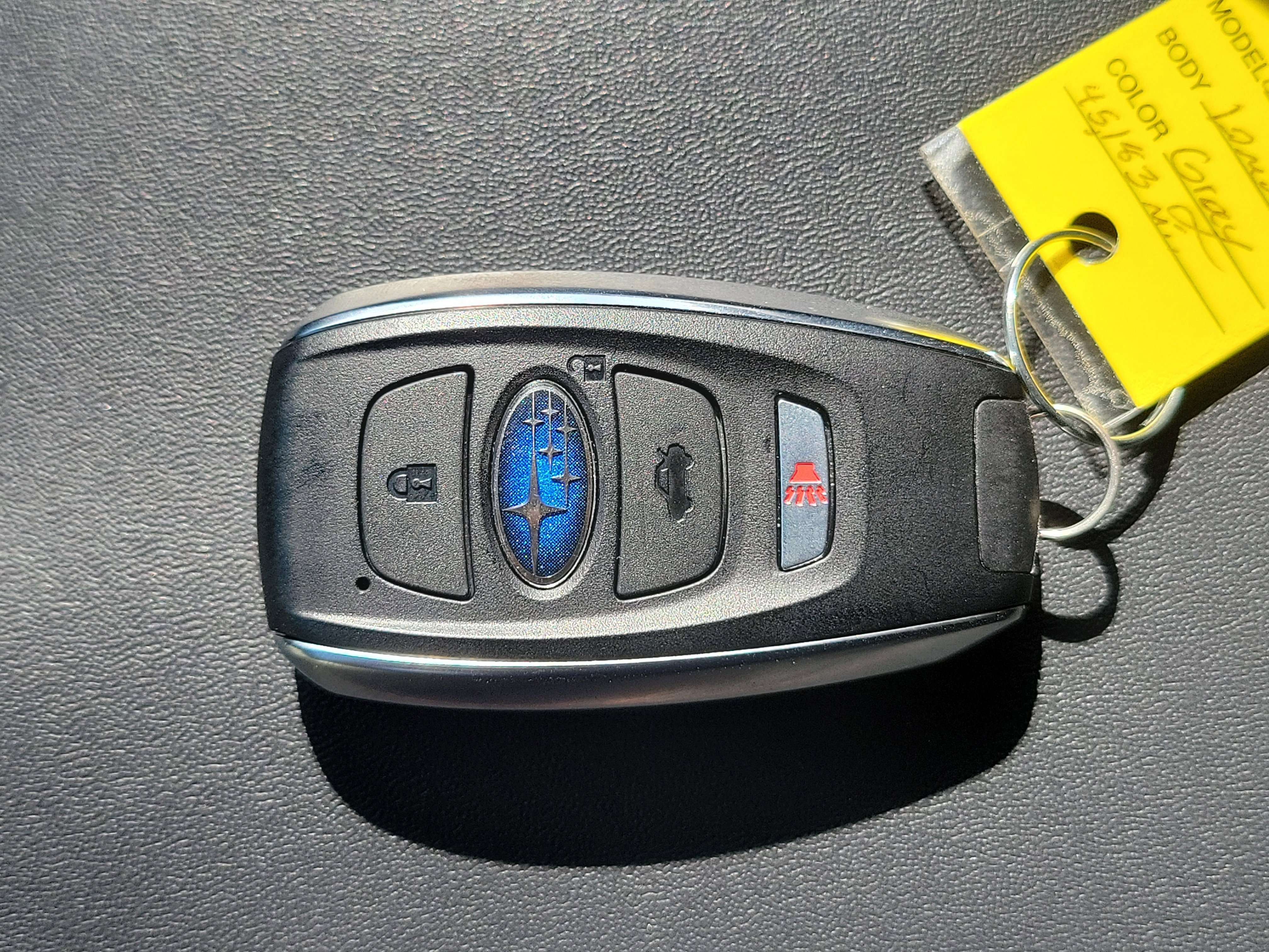 Used 2022 Subaru Crosstrek 2.5i Limited w/ Popular Package #4 image 33