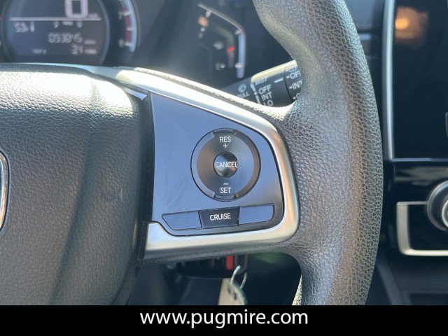 Used 2018 Honda CR-V LX image 26