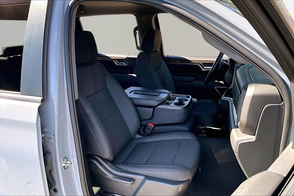 Used 2024 Chevrolet Silverado 1500 LT image 19