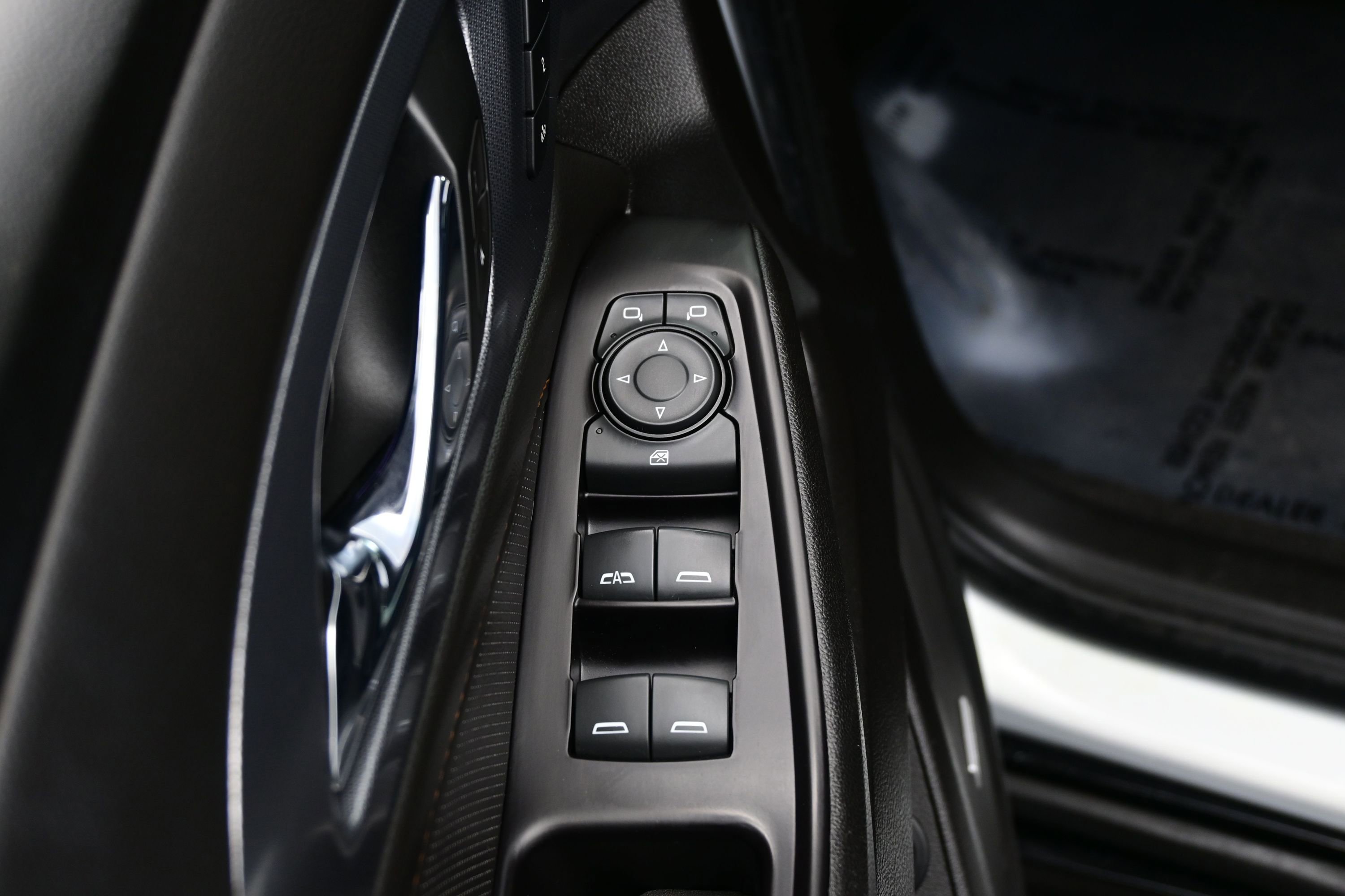 Used 2019 Chevrolet Traverse Premier w/ Redline Edition AWD/4WD image 10