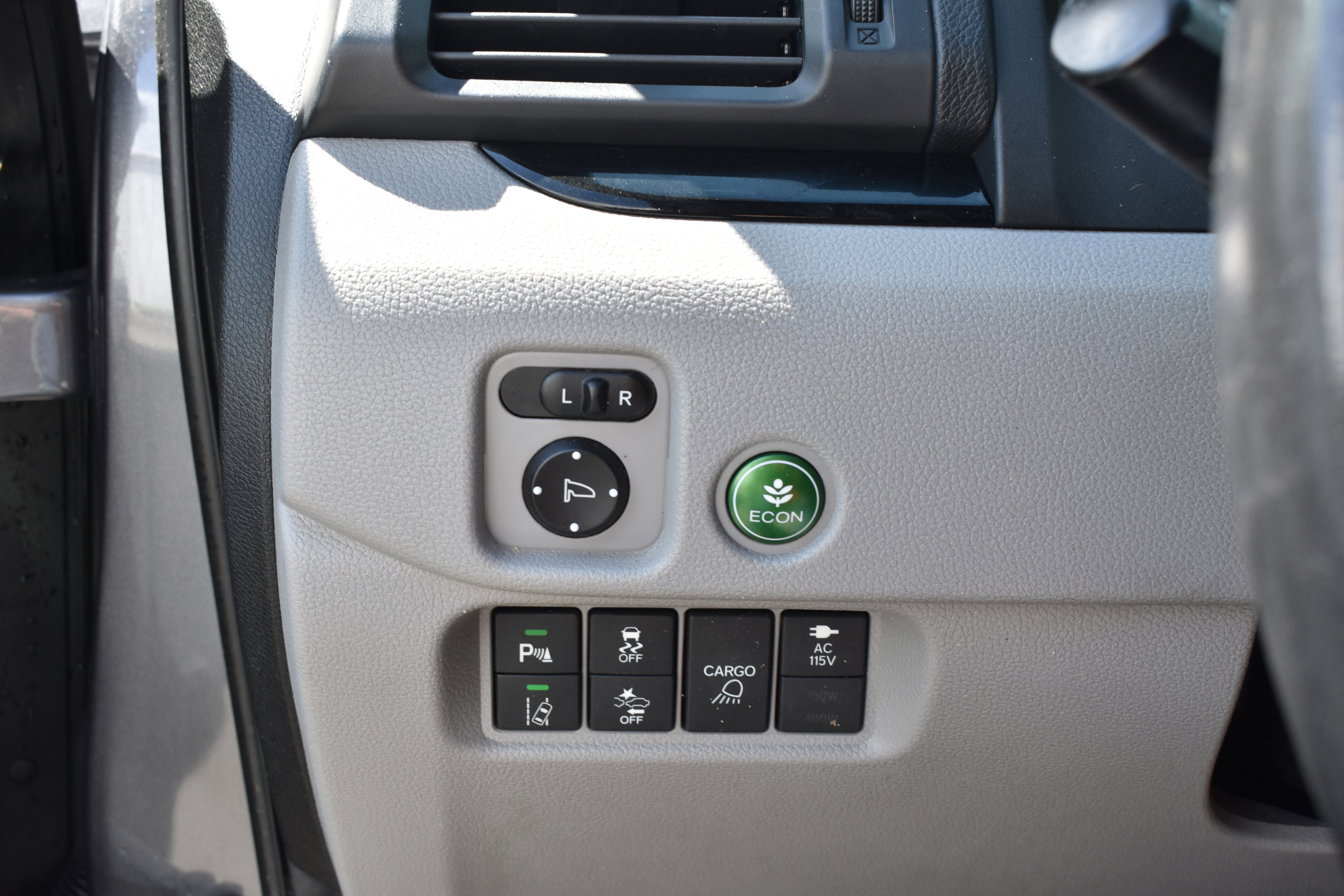 Used 2019 Honda Ridgeline RTL-E image 16