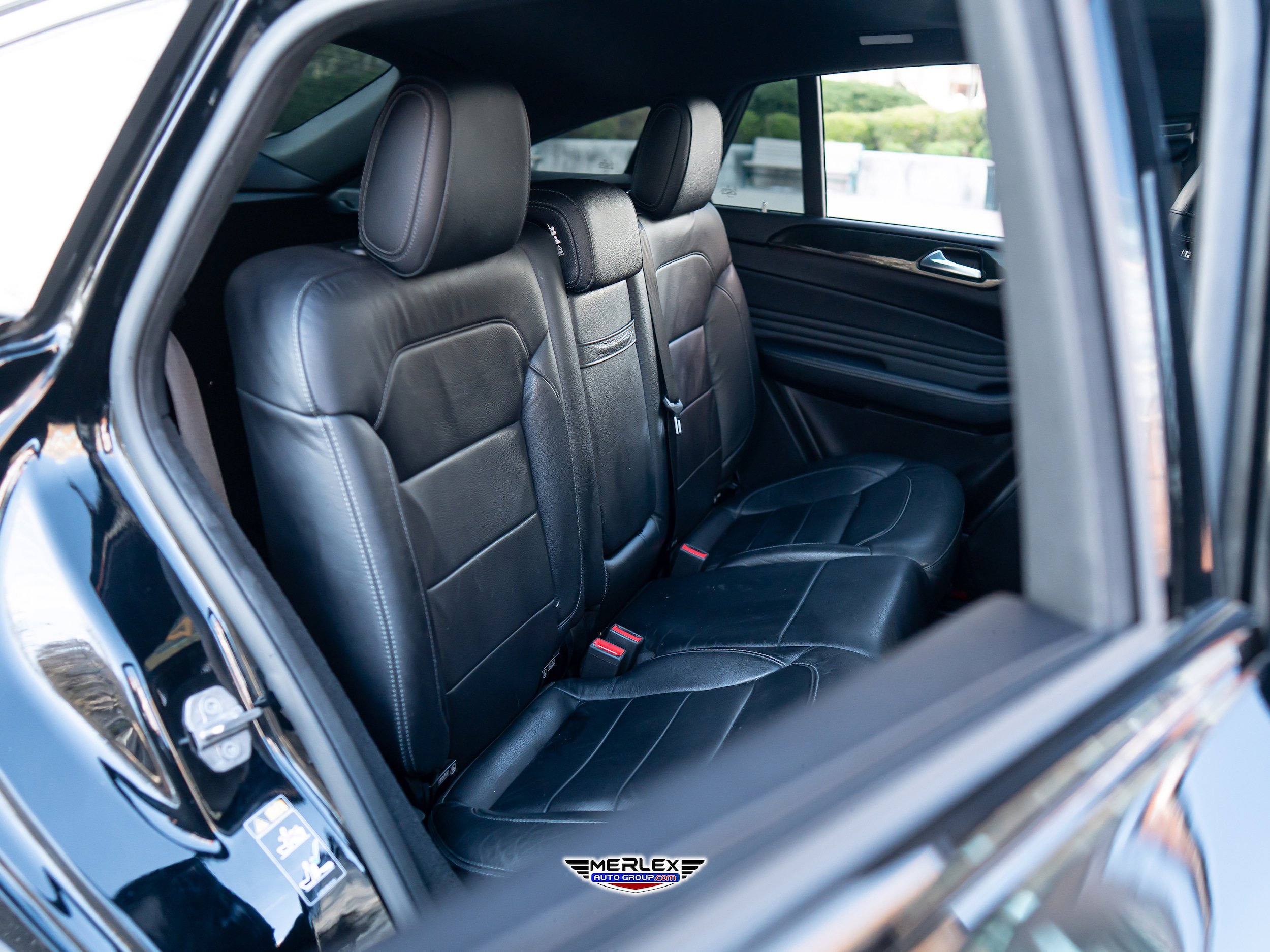 Used 2019 Mercedes-Benz GLE 43 AMG 4MATIC Coupe image 17