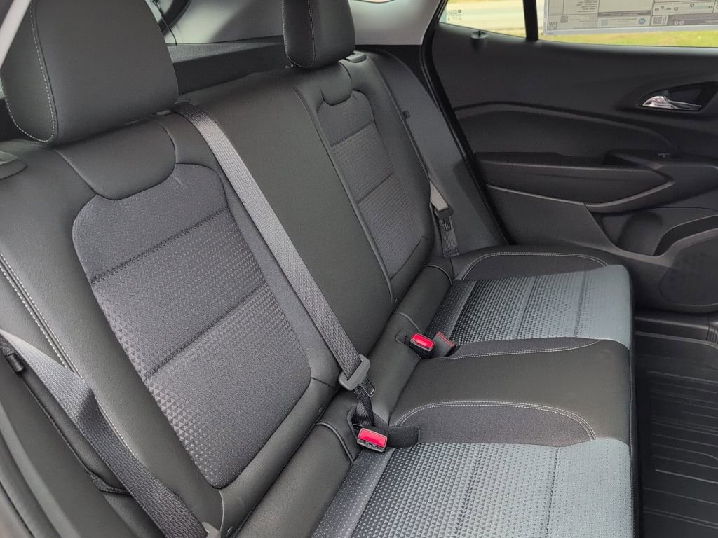 New 2026 Chevrolet Trax LT image 28