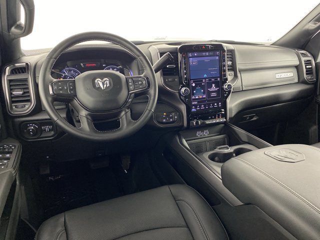Used 2026 RAM 2500 Rebel w/ Rebel Level 1 Equipment Group AWD/4WD image 21