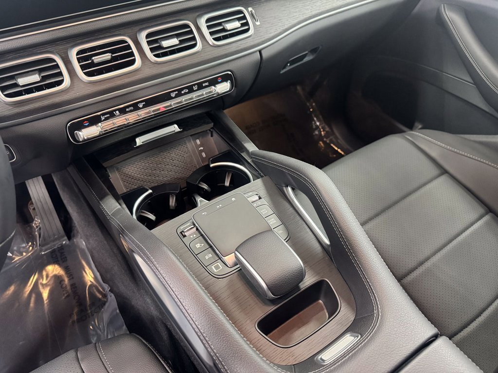Certified 2026 Mercedes-Benz GLE 350 4MATIC image 16