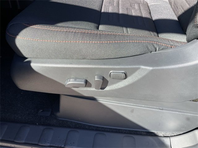New 2026 Nissan Frontier PRO-4X w/ Pro-4x Convenience Package image 21