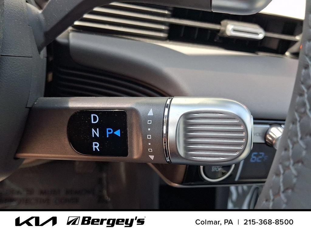 Used 2024 Hyundai Ioniq 5 Limited AWD/4WD image 17