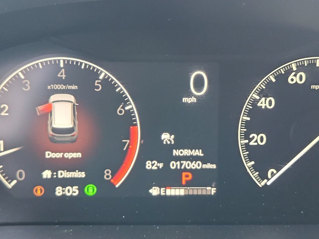 Used 2025 Honda Pilot EX-L image 32