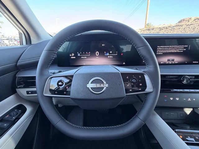 New 2026 Nissan Murano SV image 9