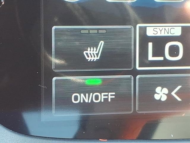 New 2026 Subaru Forester Sport image 15