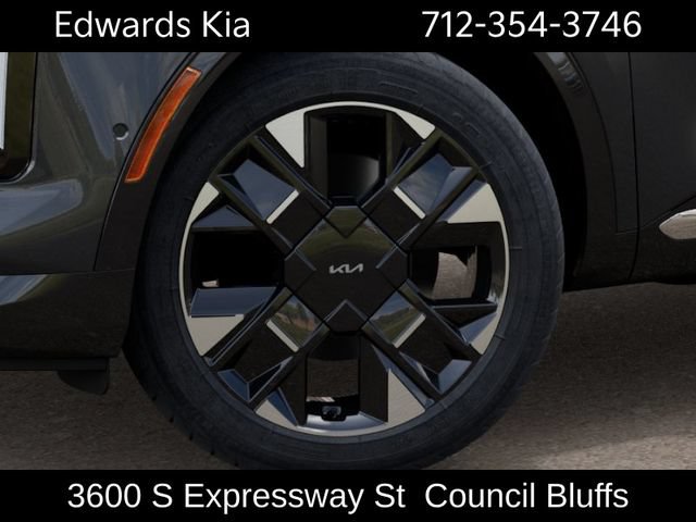 New 2027 Kia Sportage SX Prestige AWD/4WD image 11