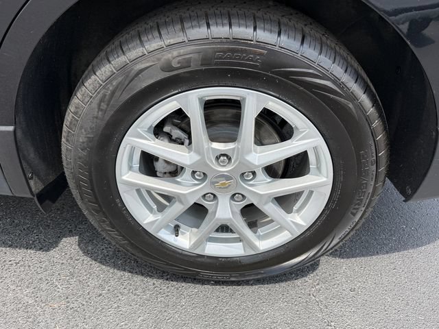 Used 2024 Chevrolet Equinox LT FWD image 13