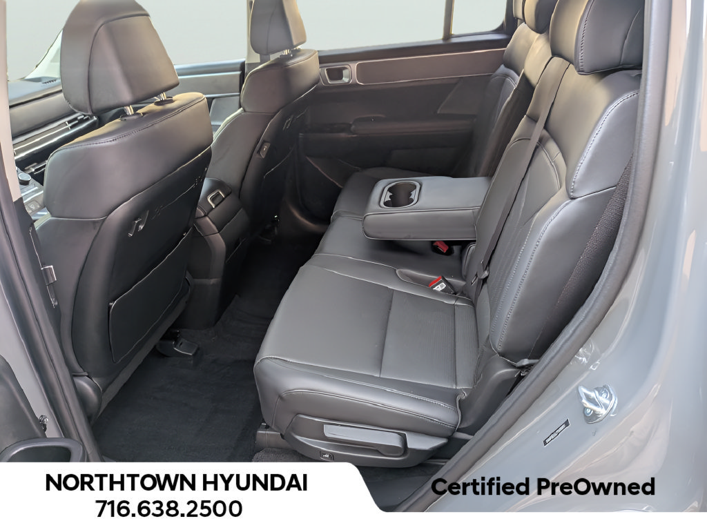 Certified 2026 Hyundai Santa Fe SEL AWD/4WD image 30