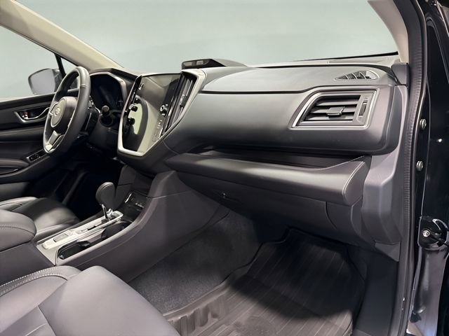 Used 2025 Subaru Ascent Limited w/ Popular Package #1 image 14