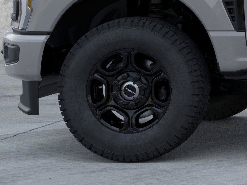New 2026 Ford F250 XL AWD/4WD image 19