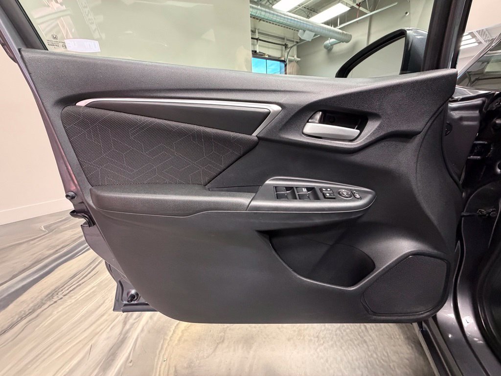 Used 2015 Honda Fit EX image 52