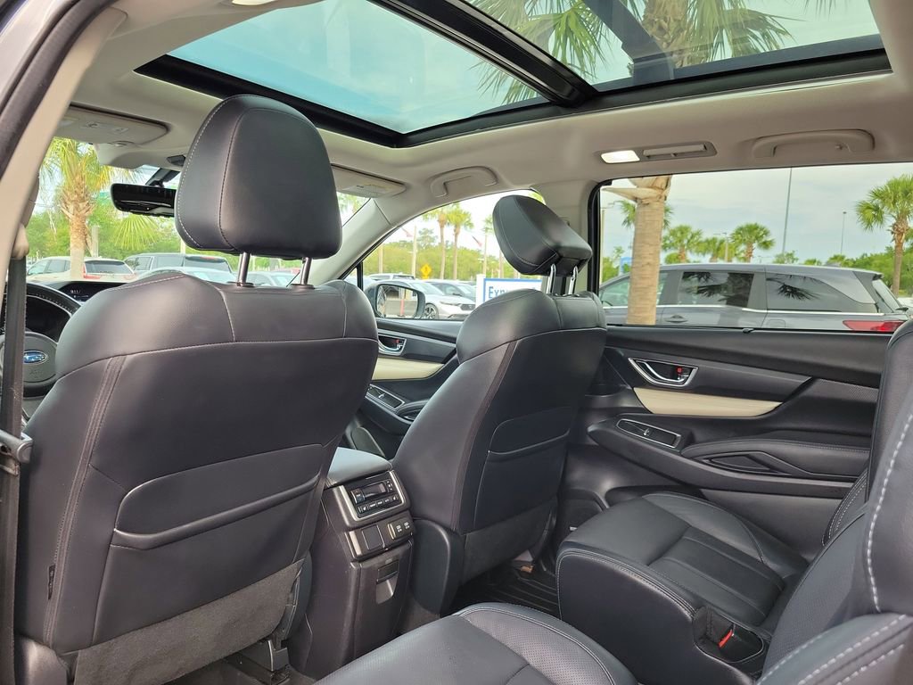 Used 2020 Subaru Ascent Limited w/ Technology Package AWD/4WD image 15