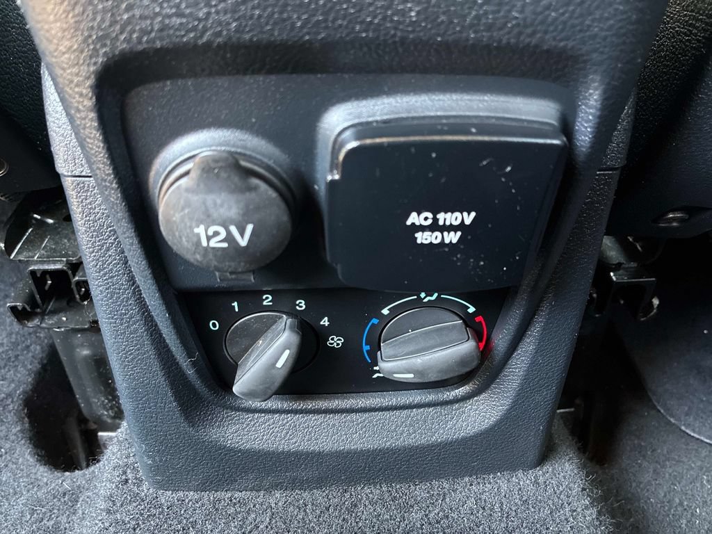 Used 2021 Ford Transit Connect XLT FWD image 24