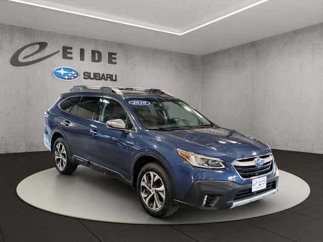 Used 2020 Subaru Outback Touring XT
