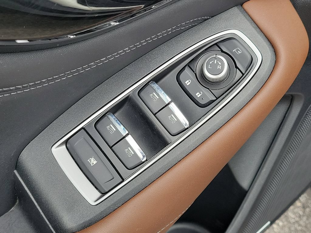 Used 2022 Subaru Outback Touring XT AWD/4WD image 20