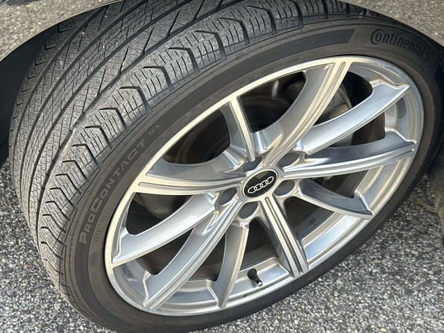 Used 2025 Audi A5 2.0T Premium Plus image 13