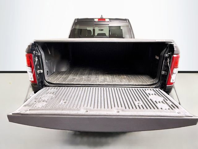 Used 2021 RAM 1500 Big Horn image 23