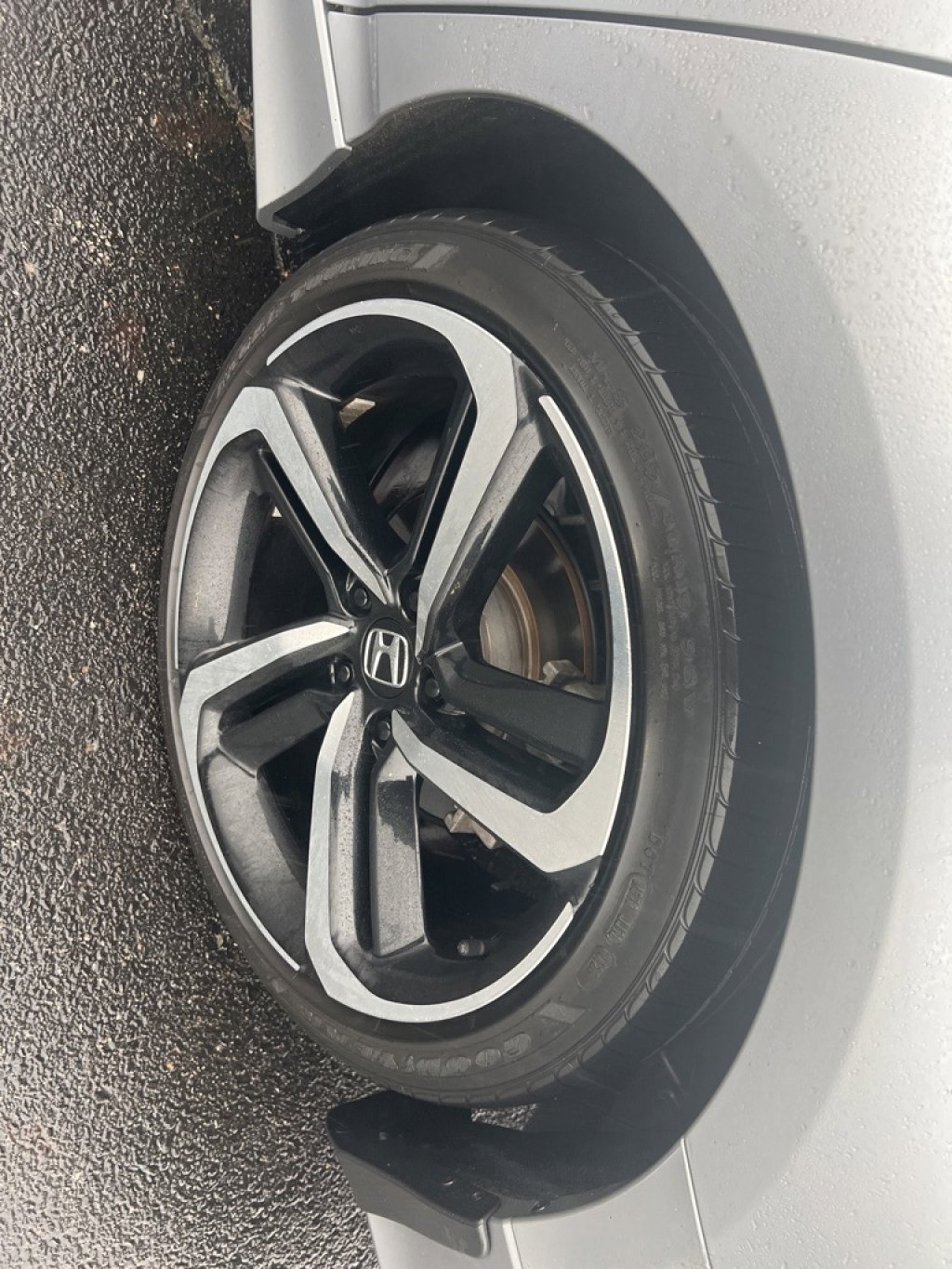 Used 2021 Honda Accord Sport Special Edition image 18