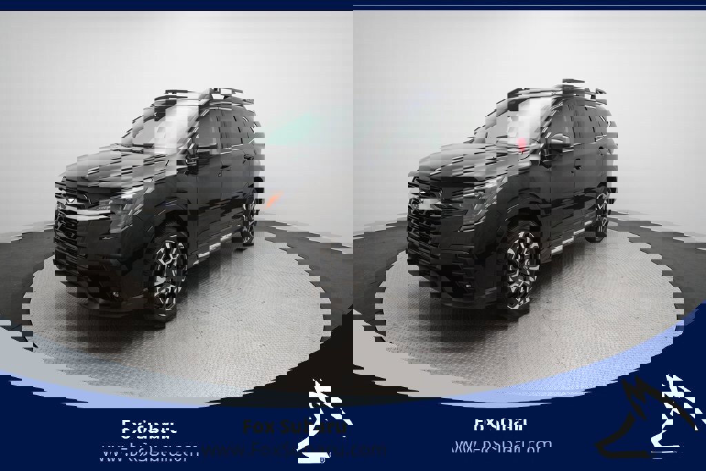 Certified 2024 Subaru Ascent Limited w/ Technology Package