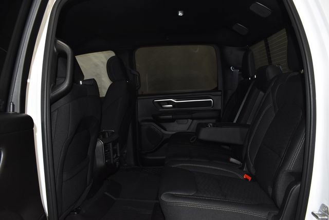 New 2026 RAM 1500 Big Horn image 31