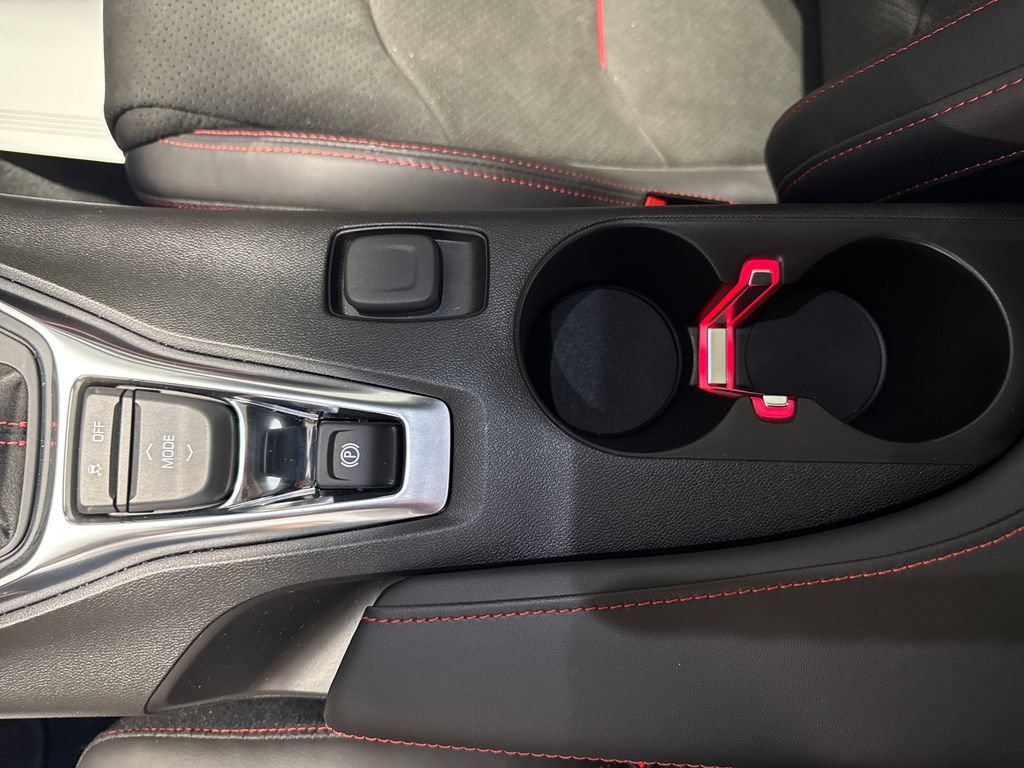 Used 2024 Chevrolet Camaro ZL1 RWD image 23