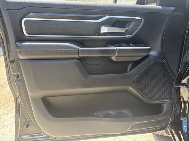 Used 2021 RAM 1500 Lone Star RWD image 10