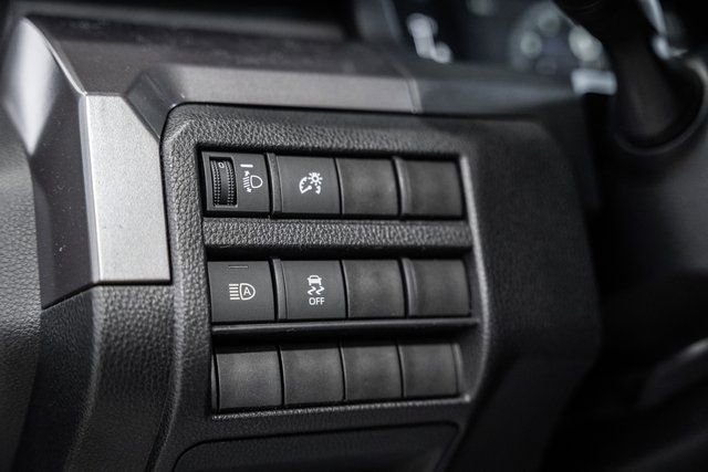 New 2026 Toyota Tacoma SR5 image 39