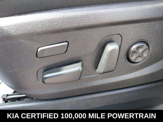 Certified 2024 Kia Telluride SX X-Pro AWD/4WD image 22