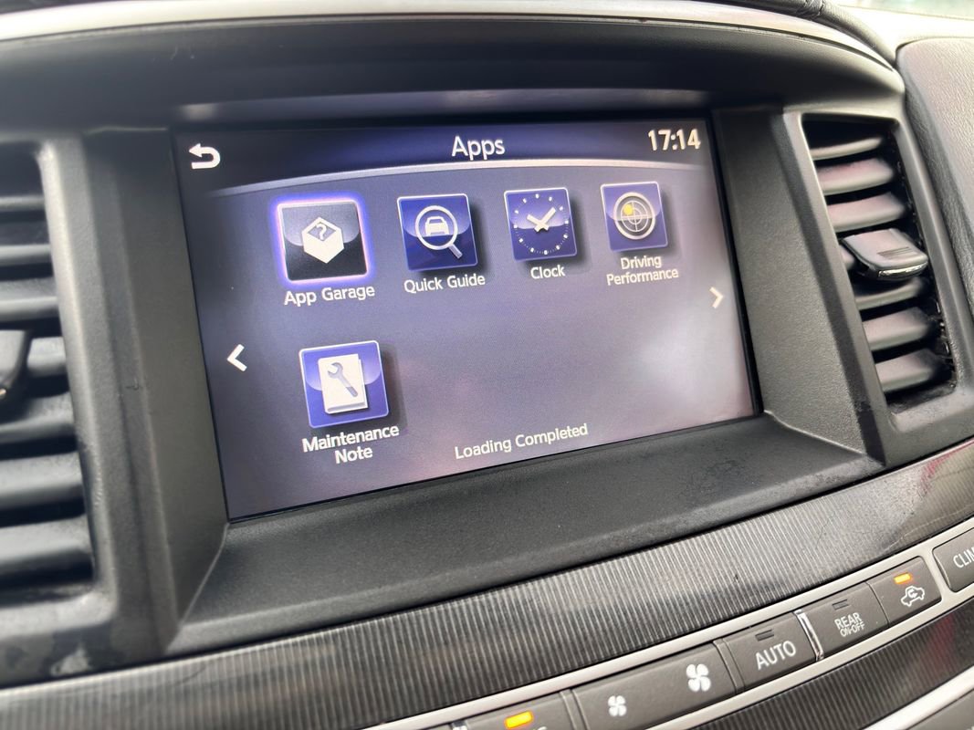 Used 2019 INFINITI QX60 Pure image 24