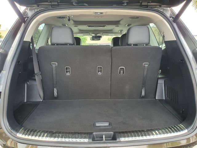 Used 2024 Kia Telluride SX FWD image 10