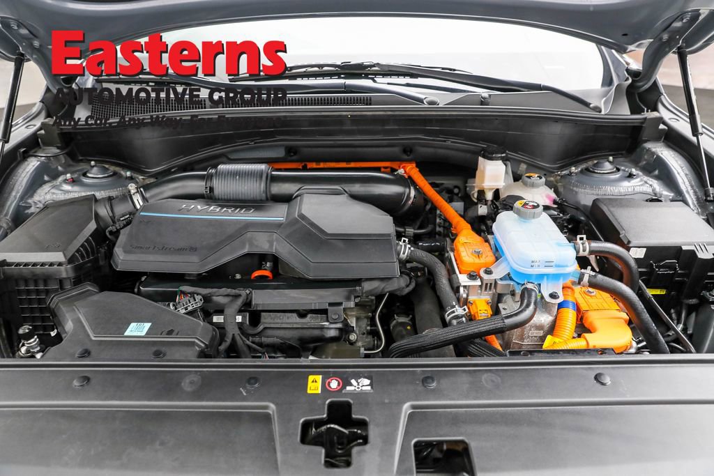 Used 2023 Hyundai Santa Fe SEL Convenience image 7