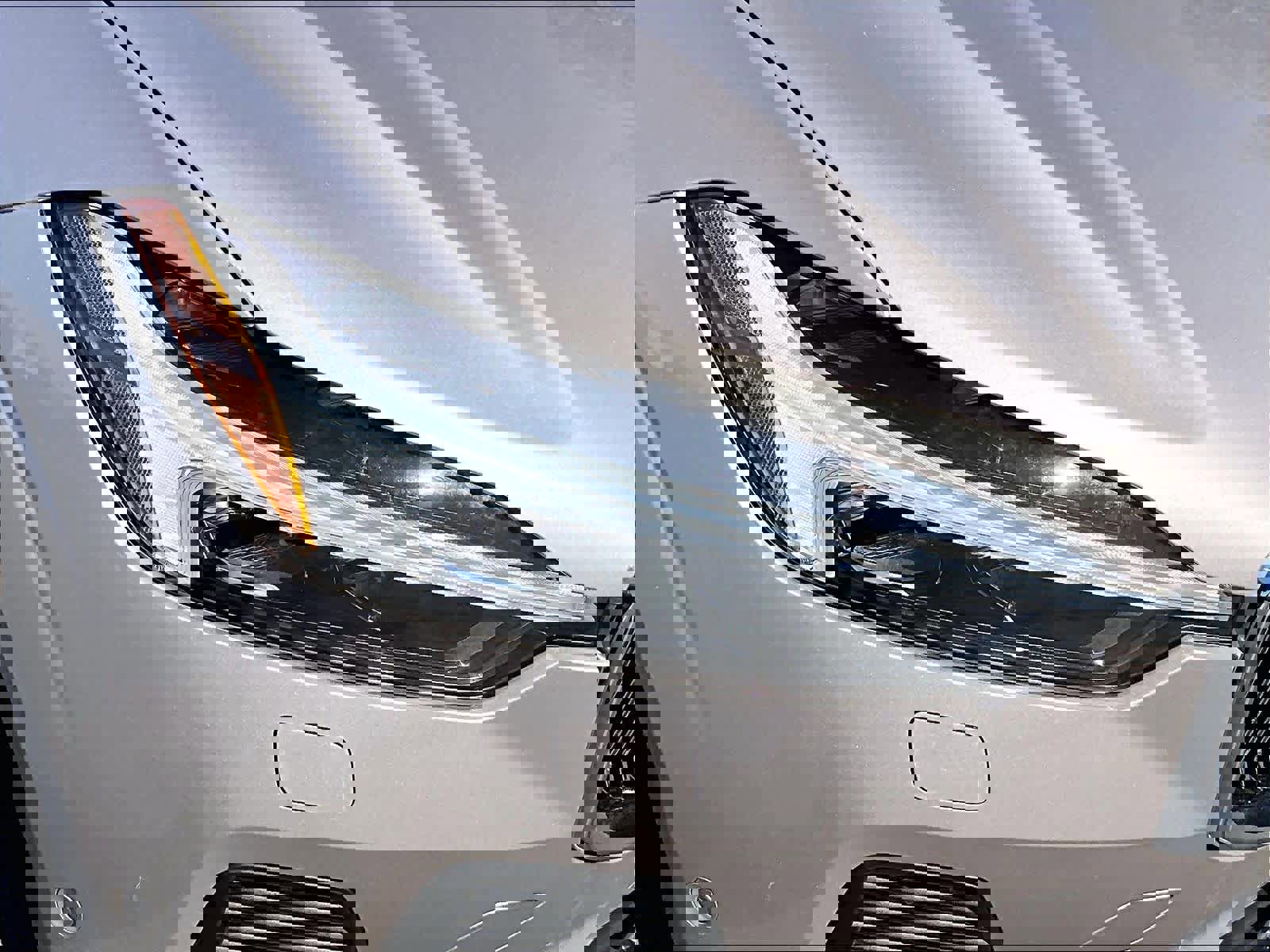 Used 2023 Volvo XC60 T8 Ultimate AWD/4WD image 30