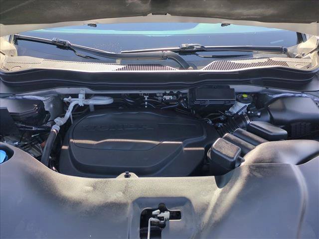 Used 2022 Honda Pilot Elite image 27