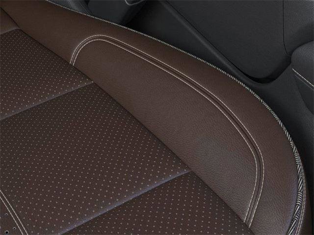 New 2025 Chevrolet Suburban High Country image 36