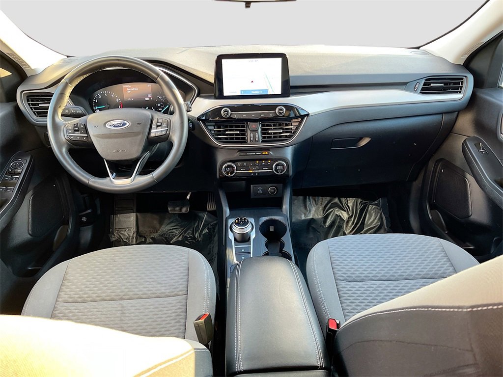 Used 2021 Ford Escape SE w/ Convenience Package image 21