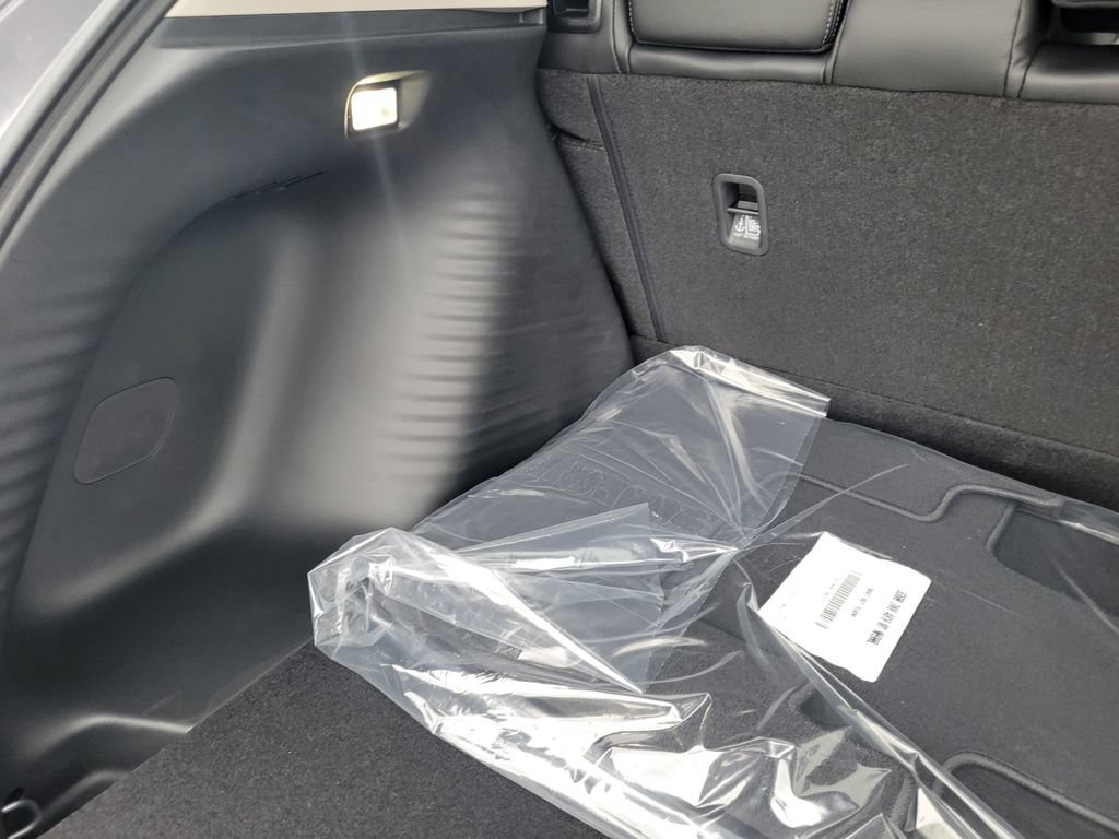 New 2027 Honda HR-V EX-L image 32