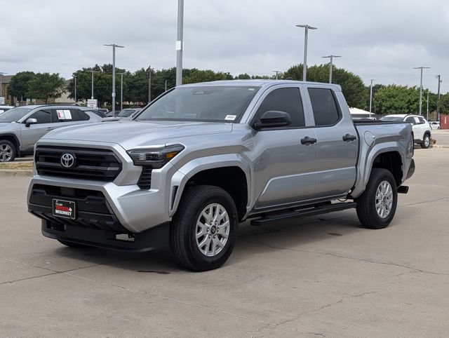 Used 2025 Toyota Tacoma SR AWD/4WD image 9