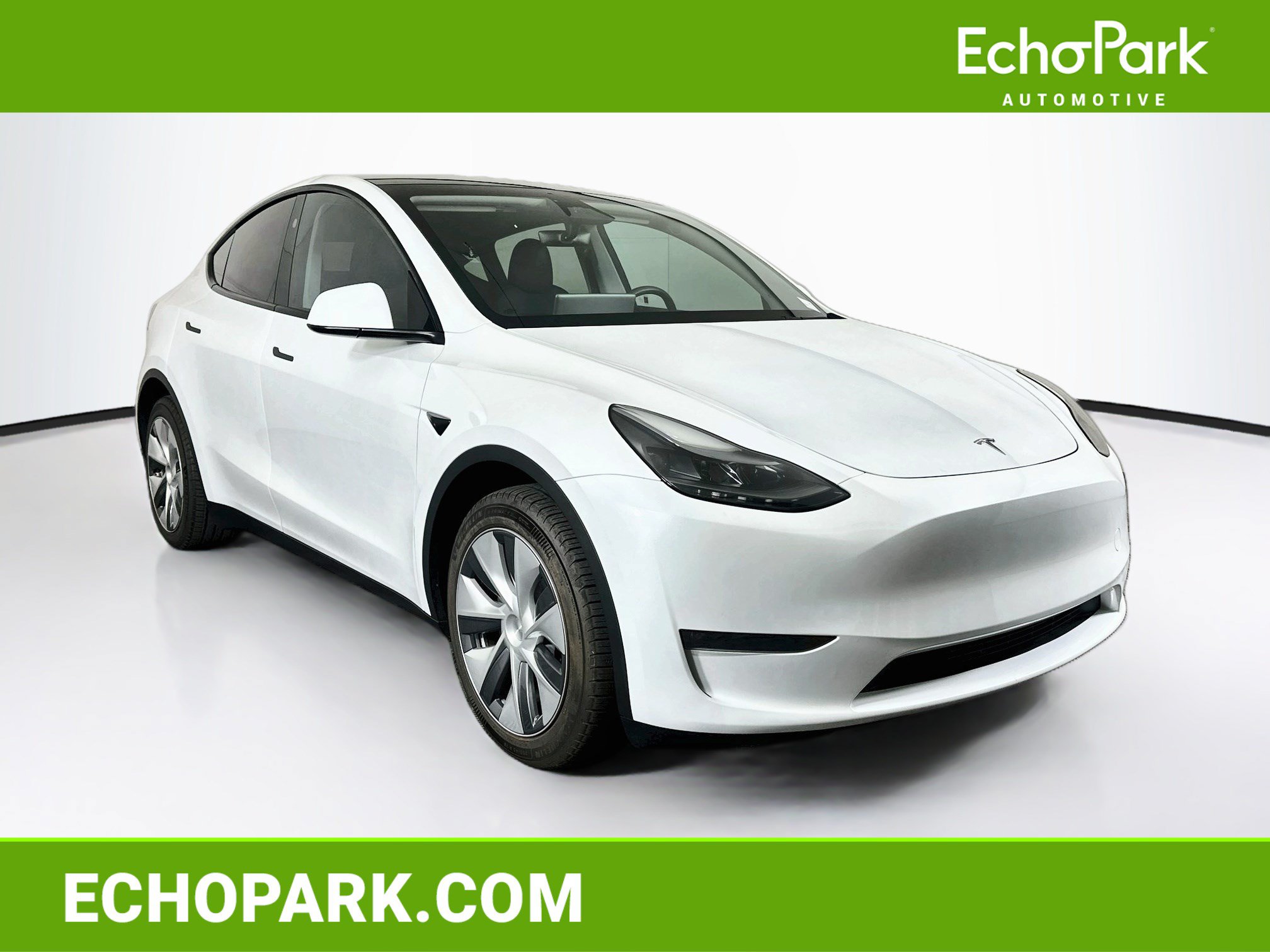 Used 2024 Tesla Model Y Long Range