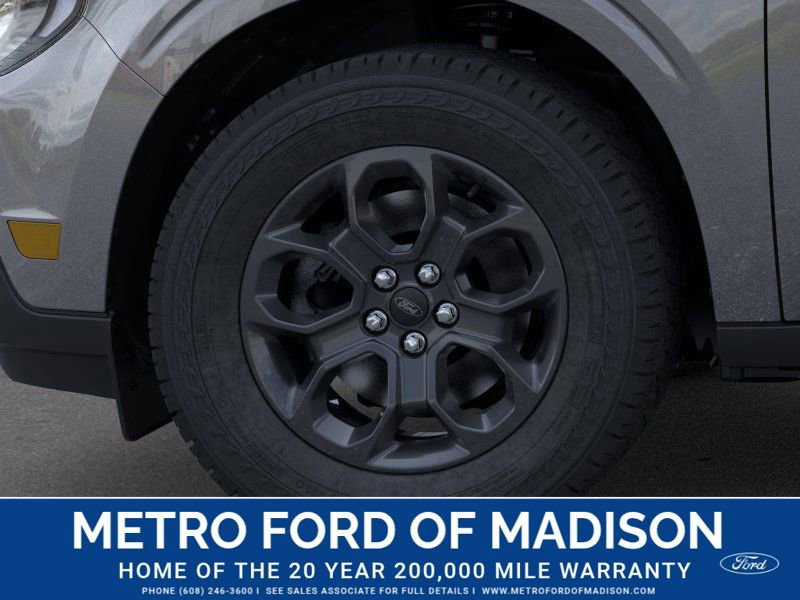 New 2026 Ford Maverick XLT w/ XLT Luxury Package image 21