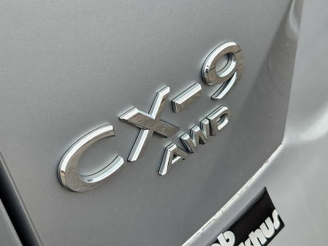 Used 2021 MAZDA CX-9 Touring w/ Touring Premium Package image 30