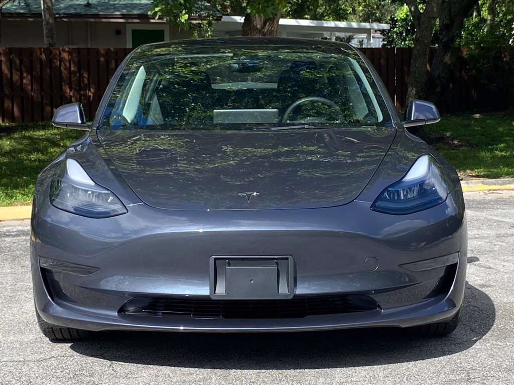 Used 2023 Tesla Model 3 Standard Range RWD image 3