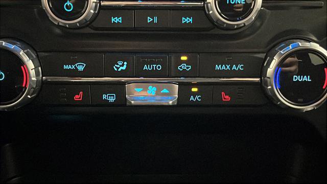 Used 2023 Ford F150 XLT w/ Equipment Group 302A High AWD/4WD image 20