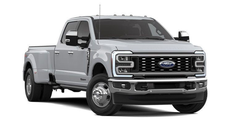 New 2026 Ford F350 Lariat w/ Lariat Ultimate Package AWD/4WD image 25