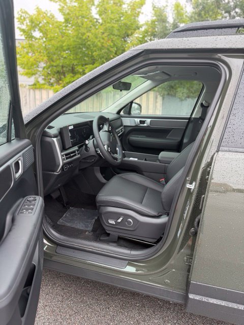 New 2026 Hyundai Santa Fe SEL AWD/4WD image 9