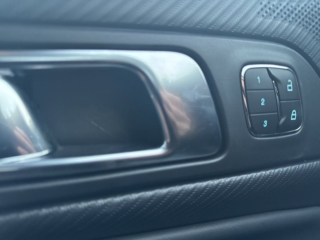 Certified 2024 Ford Mustang GT Premium w/ GT Performance Package image 27